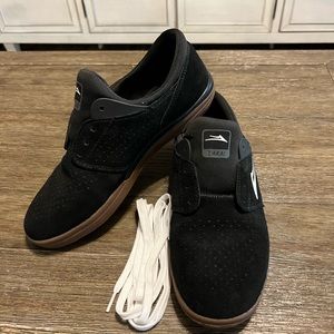 Lakai skate shoes sz 10